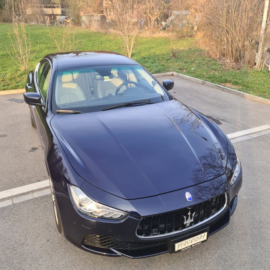 Prednja strana – direktno